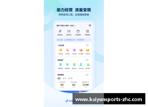 KAIYUN开云体育NBA球队总市值排名及其经济影响分析